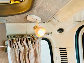 1997 TOYOTA HIACE VAN 3L REIMO CAMPER