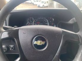 2011 CHEVROLET EXPRESS 2500 CARGO CARGO WHITE AUTOMATIC - Auto Spot