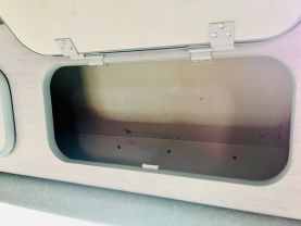 1995 MITSUBISHI DELICA CAMPER 4D56 JB470