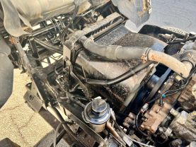 1994 NISSAN ATLAS 200 BOX TRUCK FD42 BOX TRUCK