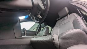 2009 PONTIAC G8 SEDAN V8, 6.0 LITER GT SEDAN 4D