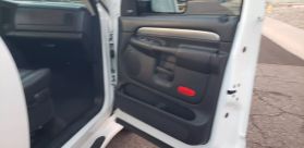 2004 DODGE RAM 3500 QUAD CAB PICKUP 6-CYL, HO TURBO DSL ST PICKUP 4D 8 FT at The One Autosales Inc in Phoenix , AZ 85022  33.60461470880989, -112.03641575767358