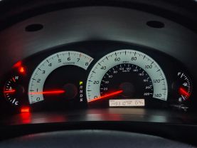 2010 TOYOTA CAMRY SEDAN 4-CYL, 2.5 LITER LE SEDAN 4D