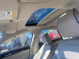 2017 FORD FUSION SEDAN BLACK AUTOMATIC - Auto Spot