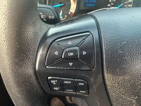 2019 FORD RANGER SUPERCAB PICKUP BLACK AUTOMATIC - Auto Spot