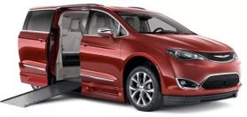 2015 CHRYSLER TOWN & COUNTRY VAN V6, 3.6 LITER TOURING MINIVAN 4D