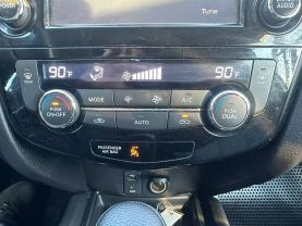 2016 NISSAN ROGUE SUV WHITE  AUTOMATIC - Auto Spot