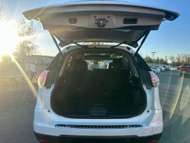 2016 NISSAN ROGUE SUV WHITE  AUTOMATIC - Auto Spot