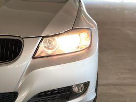 2009 BMW 3 SERIES SEDAN 6-CYL, 3.0 LITER 328I SEDAN 4D