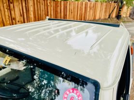 1989 MITSUBISHI MINICAB TRUCK 3G81 DUMP