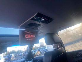 2016 GMC YUKON XL SUV TAN AUTOMATIC - Auto Spot