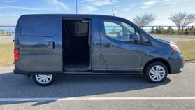 2019 NISSAN NV200 VAN 4-CYL, 2.0 LITER S VAN 4D