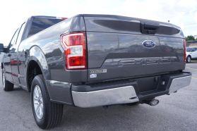 2019 FORD F150 SUPER CAB