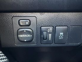 2015 TOYOTA RAV4 SUV SILVER AUTOMATIC - Auto Spot
