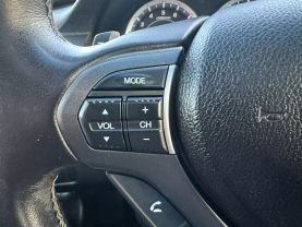 2013 ACURA TSX SEDAN GRAY AUTOMATIC - Auto Spot