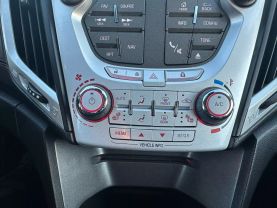 2014 GMC TERRAIN SUV WHITE AUTOMATIC - Auto Spot