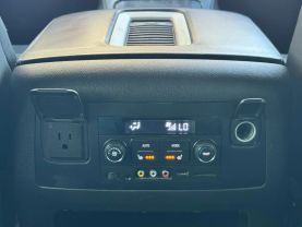 2015 GMC YUKON SUV V8, ECOTEC3, 6.2 LITER DENALI SPORT UTILITY 4D