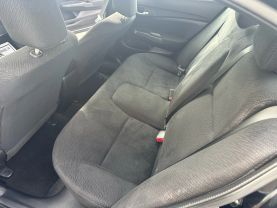 2013 HONDA CIVIC SEDAN 4-CYL, I-VTEC, 1.8 LITER LX SEDAN 4D