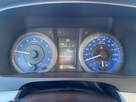 2017 TOYOTA SIENNA PASSENGER GRAY AUTOMATIC - Auto Spot