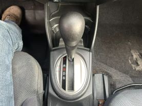 2010 HONDA FIT HATCHBACK BLUE AUTOMATIC - Auto Spot