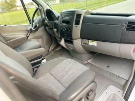 2013 MERCEDES-BENZ SPRINTER 2500 CARGO For Sale in Orlando