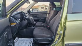 2012 KIA SOUL WAGON 4-CYL, 1.6 LITER WAGON 4D