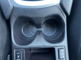 2016 NISSAN ROGUE SUV WHITE  AUTOMATIC - Auto Spot