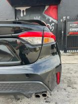 2022 TOYOTA COROLLA SEDAN 4-CYL, 2.0 LITER SE SEDAN 4D