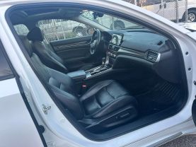 2018 HONDA ACCORD SEDAN WHITE AUTOMATIC - Auto Spot