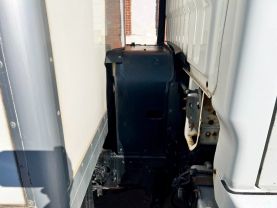 1994 NISSAN ATLAS 200 BOX TRUCK FD42 BOX TRUCK