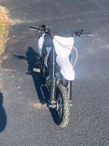 2021 SYX MOTO PAD60-1 OFF ROAD - -