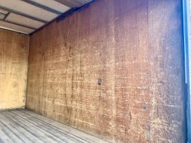 1994 NISSAN ATLAS 200 BOX TRUCK FD42 BOX TRUCK