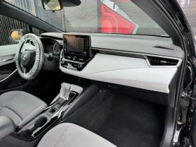 2022 TOYOTA COROLLA SEDAN 4-CYL, 2.0 LITER SE SEDAN 4D
