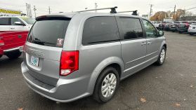 2015 DODGE GRAND CARAVAN PASSENGER