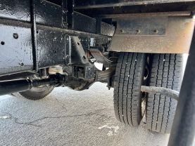 1994 NISSAN ATLAS 200 BOX TRUCK FD42 BOX TRUCK