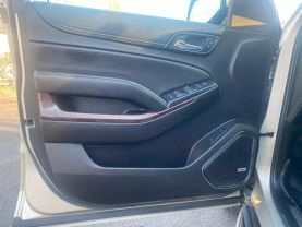 2016 GMC YUKON XL SUV TAN AUTOMATIC - Auto Spot