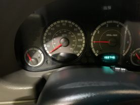 2007 JEEP LIBERTY SUV V6, 3.7 LITER SPORT UTILITY 4D