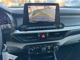 2020 KIA FORTE SEDAN 4-CYL, 2.0 LITER FE SEDAN 4D at Major Key Motors - used car dealership in Lebanon, PA.