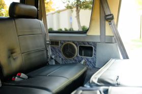 1995 TOYOTA LAND CRUISER PRADO SUV 1KZ-TE SX WIDE