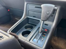 1994 TOYOTA HIACE VAN 1KZ-TE SUPER CUSTOM