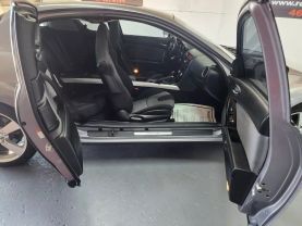 2005 MAZDA RX-8 COUPE ROTARY, 1.3 LITER COUPE 4D