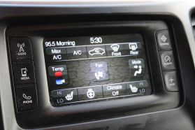 2015 JEEP CHEROKEE SUV 4-CYL, PZEV, 2.4 LITER LATITUDE SPORT UTILITY 4D
