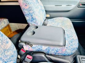 1997 TOYOTA HIACE VAN 3L REIMO CAMPER