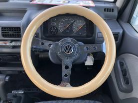 1994 SUBARU SAMBAR VAN EN07 DIAS II