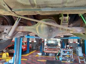 1964 CHEVROLET IMPALA - - - - Champion Sales & Service in Rock Hill, South Carolina 34.92860716780961, -80.99338073166923