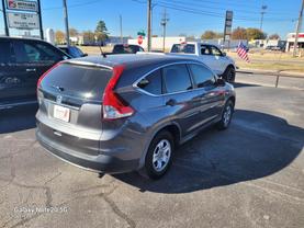 Used 2013 HONDA CR-V for $11,995 at Big Mikes Auto Sale in Tulsa, OK 36.0895488,-95.8606504