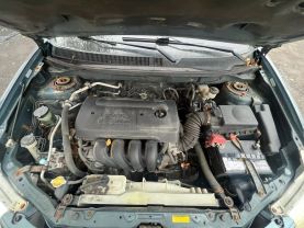 2006 Pontiac Vibe - Image 17