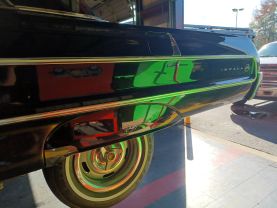 1964 CHEVROLET IMPALA - - - - Champion Sales & Service in Rock Hill, South Carolina 34.92860716780961, -80.99338073166923