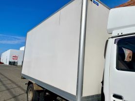 1994 NISSAN ATLAS 200 BOX TRUCK FD42 BOX TRUCK