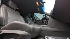 2009 PONTIAC G8 SEDAN V8, 6.0 LITER GT SEDAN 4D